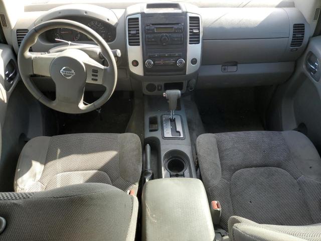 Photo 8 from auction – 2012 NISSAN FRONTIER S with VIN 1N6AD0ER4CC427259