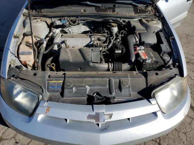 Photo 11 from auction – 2004 CHEVROLET CAVALIER with VIN 1G1JC52F747333912
