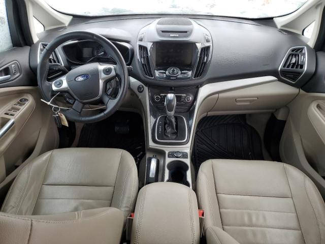 Photo 8 from auction – 2013 FORD C-MAX SEL with VIN 1FADP5BU2DL524285