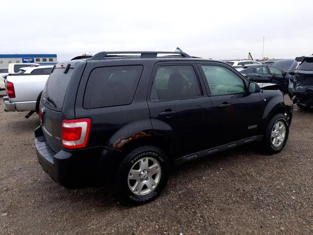 Photo 3 from auction – 2008 FORD ESCAPE XLT with VIN 1FMCU93108KB34447