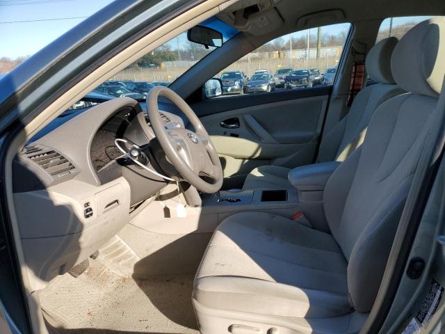 Photo 7 from auction – 2007 TOYOTA CAMRY CE with VIN 4T1BE46K17U668530
