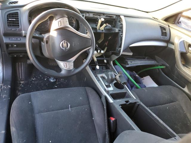 Photo 8 from auction – 2014 NISSAN ALTIMA 2.5 with VIN 1N4AL3AP9EN348758