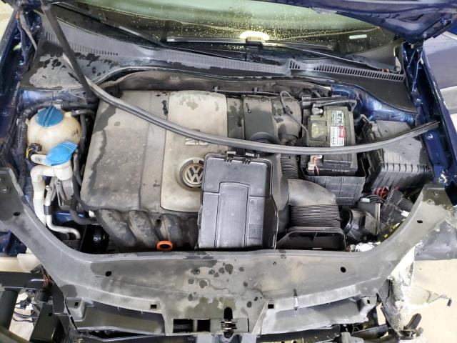 Photo 11 from auction – 2008 VOLKSWAGEN RABBIT with VIN WVWBA71K88W108972