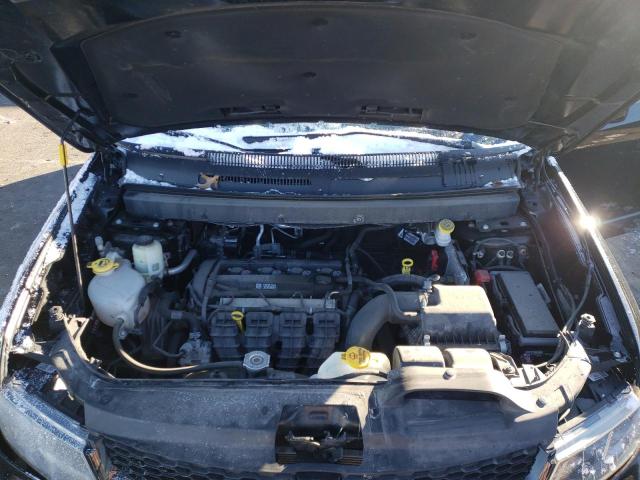 Photo 12 from auction – 2020 DODGE JOURNEY CR with VIN 3C4PDCGB6LT272457