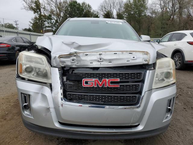 Photo 5 from auction – 2011 GMC TERRAIN SL with VIN 2CTALSEC2B6454193