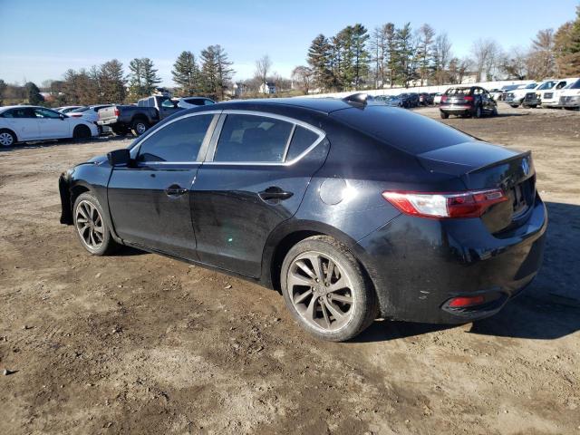 Photo 2 from auction – 2016 ACURA ILX PREMIU with VIN 19UDE2F79GA015038