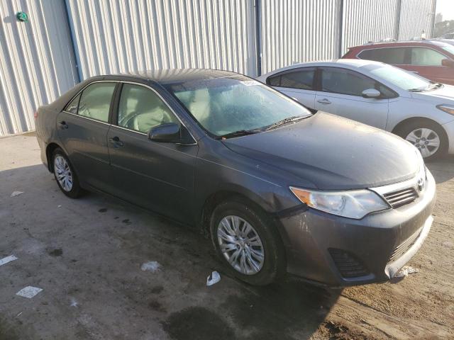 Photo 4 from auction – 2012 TOYOTA CAMRY BASE with VIN 4T1BF1FK7CU631164