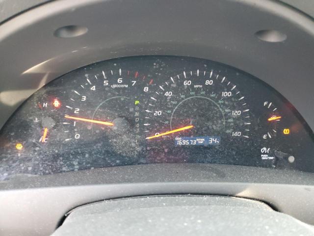 Photo 9 from auction – 2009 TOYOTA CAMRY BASE with VIN 4T4BE46K59R048174