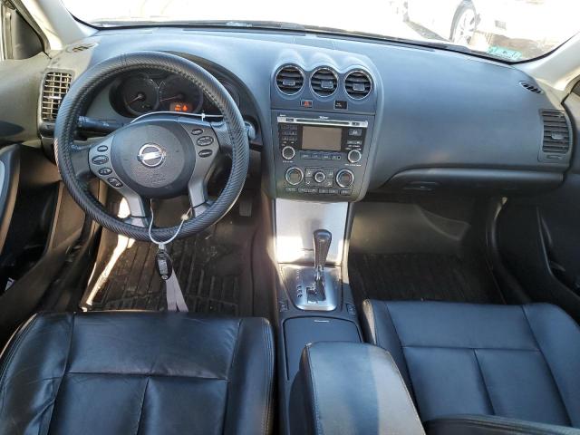 Photo 8 from auction – 2010 NISSAN ALTIMA SR with VIN 1N4BL2AP8AN537328