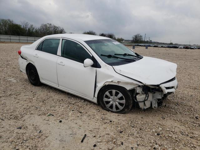 Photo 4 from auction – 2013 TOYOTA COROLLA BA with VIN 2T1BU4EE9DC071878