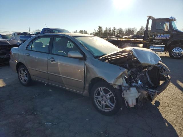 Photo 4 from auction – 2005 TOYOTA COROLLA CE with VIN 2T1BR32EX5C396993