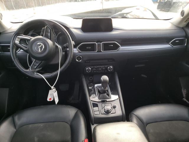 Photo 8 from auction – 2017 MAZDA CX-5 TOURI with VIN JM3KFBCL0H0166711
