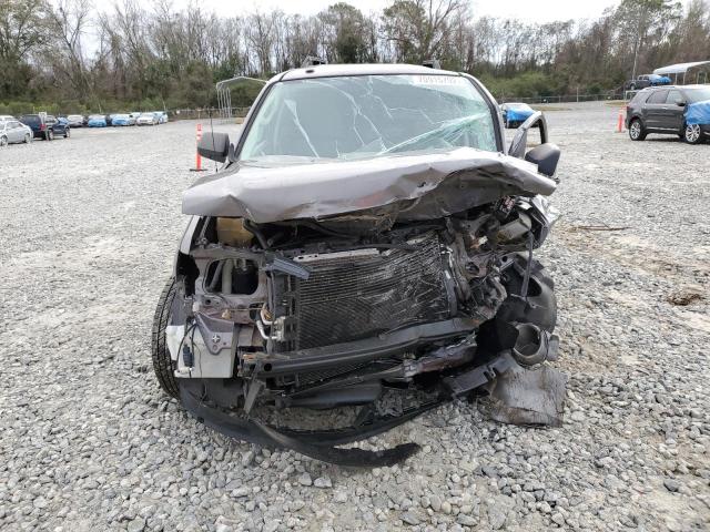 Photo 5 from auction – 2011 FORD ESCAPE XLT with VIN 1FMCU0D72BKB01620