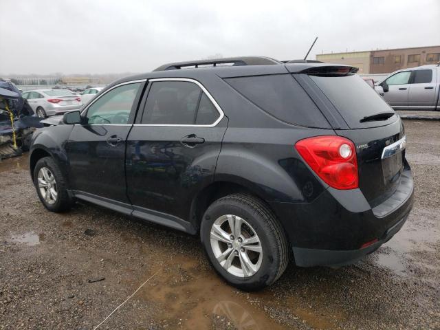 Photo 2 from auction – 2015 CHEVROLET EQUINOX LT with VIN 2GNALBEK5F6324943