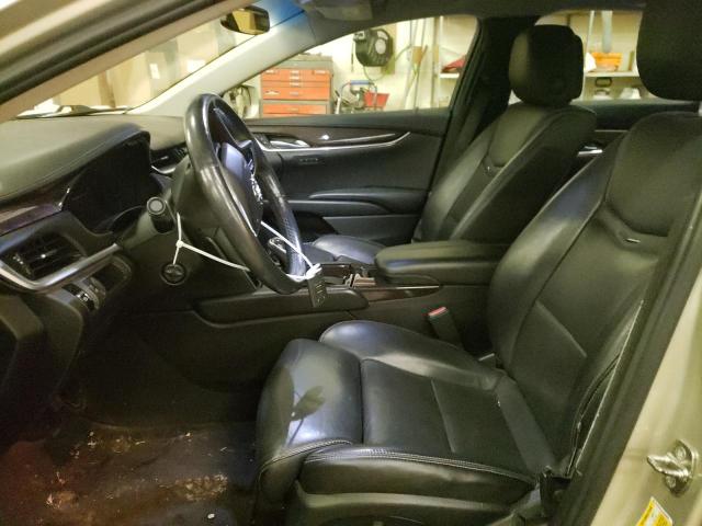 Photo 7 from auction – 2014 CADILLAC XTS LUXURY with VIN 2G61N5S33E9280894