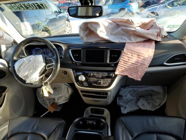 Photo 8 from auction – 2020 CHRYSLER PACIFICA T with VIN 2C4RC1BG6LR275820
