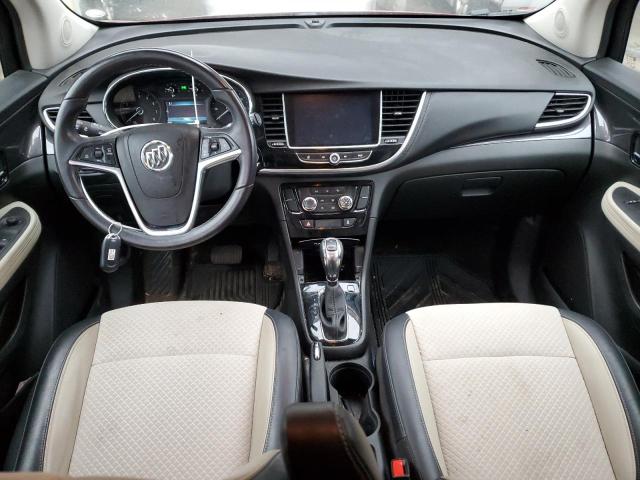 Photo 8 from auction – 2019 BUICK ENCORE PRE with VIN KL4CJASB3KB788286