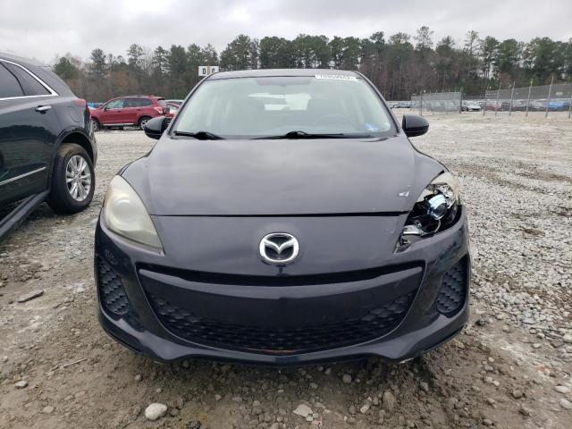 Photo 5 from auction – 2012 MAZDA 3 I with VIN JM1BL1M76C1646512