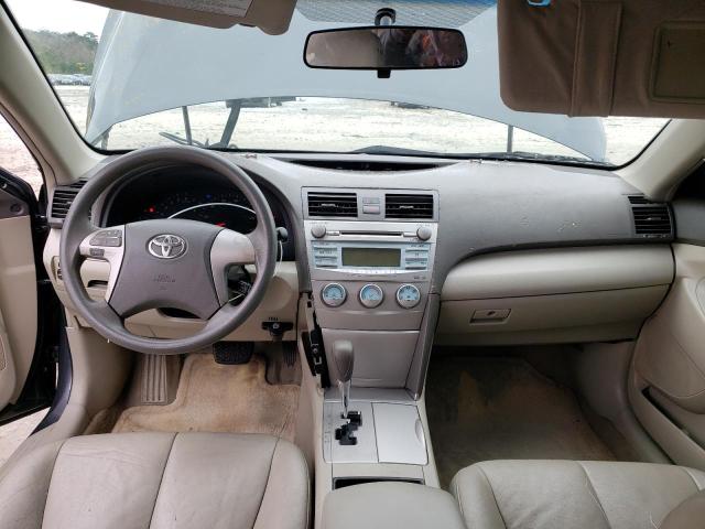 Photo 8 from auction – 2009 TOYOTA CAMRY BASE with VIN 4T1BE46K59U808422