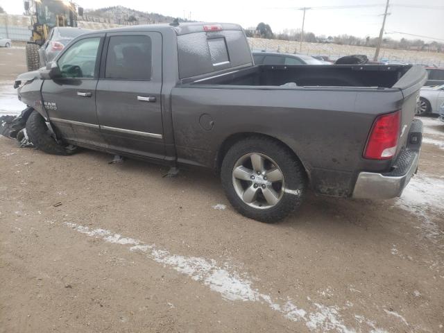 Photo 2 from auction – 2016 RAM 1500 SLT with VIN 1C6RR7TM2GS145244