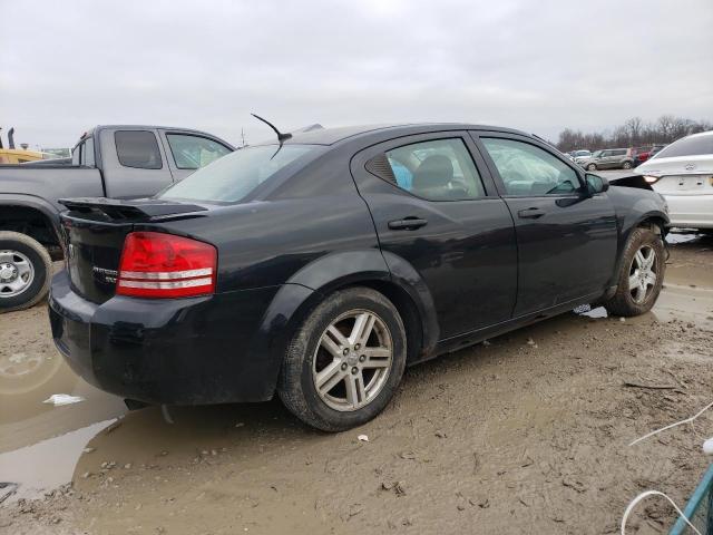 Photo 3 from auction – 2009 DODGE AVENGER SX with VIN 1B3LC56B99N508804