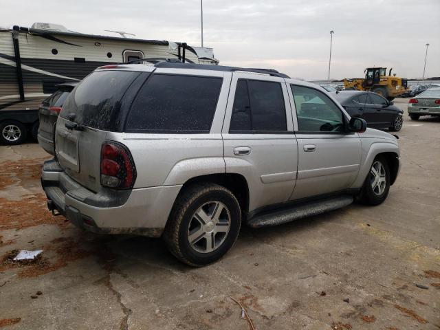 Photo 3 from auction – 2005 CHEVROLET TRAILBLAZE with VIN 1GNDT13S952104162