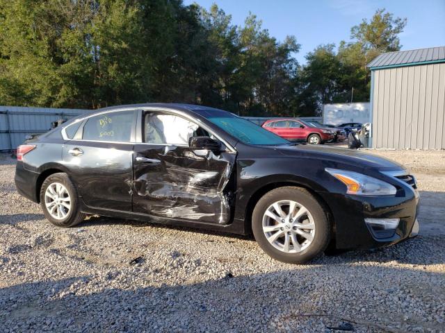 Photo 4 from auction – 2014 NISSAN ALTIMA 2.5 with VIN 1N4AL3AP0EC407417