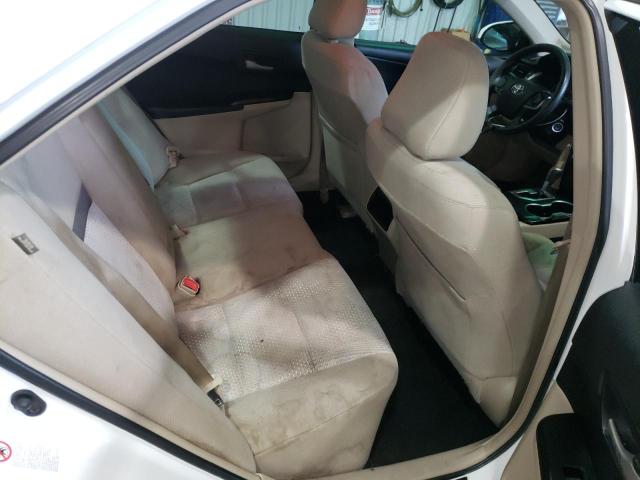 Photo 10 from auction – 2012 TOYOTA CAMRY BASE with VIN 4T4BF1FK3CR267430