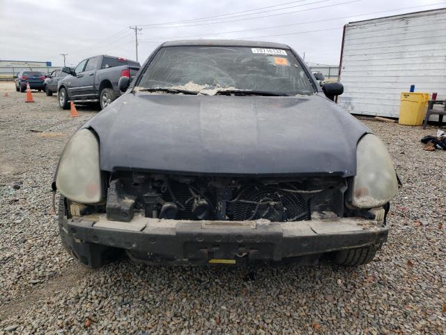 Photo 5 from auction – 2003 INFINITI G35 with VIN JNKCV51E23M012930