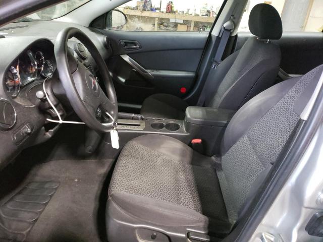 Photo 7 from auction – 2008 PONTIAC G6 VALUE L with VIN 1G2ZF57B784151369