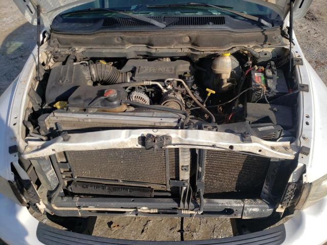 Photo 11 from auction – 2003 DODGE RAM 1500 S with VIN 1D7HU18D73S245462