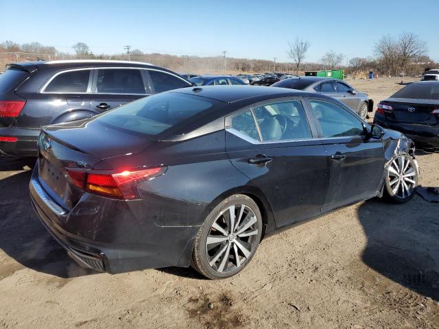 Photo 3 from auction – 2020 NISSAN ALTIMA SR with VIN 1N4BL4CV6LC223022