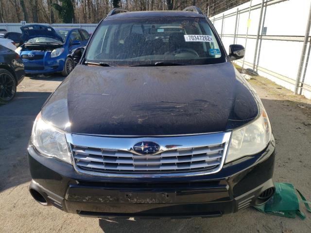 Photo 5 from auction – 2010 SUBARU FORESTER 2 with VIN JF2SH6CCXAH728942
