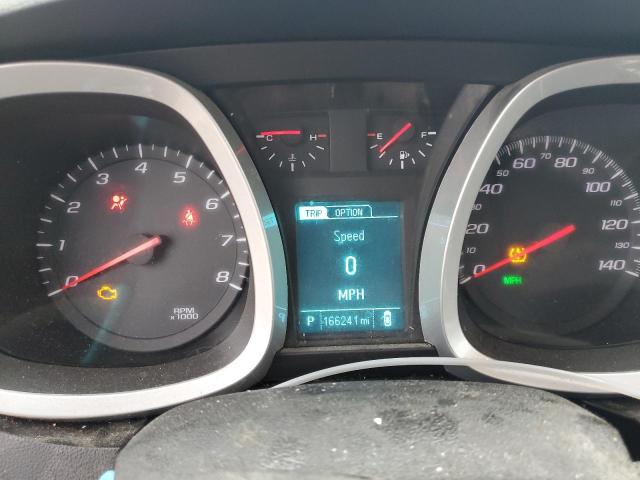 Photo 9 from auction – 2014 CHEVROLET EQUINOX LT with VIN 2GNFLBE38E6360512
