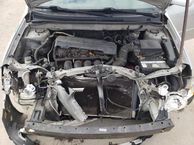 Photo 11 from auction – 2005 TOYOTA COROLLA CE with VIN 1NXBR30E85Z361404
