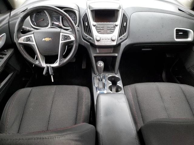 Photo 8 from auction – 2016 CHEVROLET EQUINOX LT with VIN 2GNALCEK5G1174109