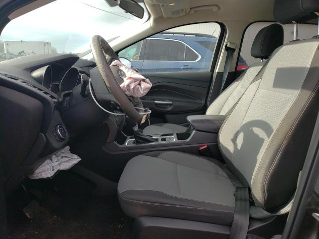 Photo 7 from auction – 2017 FORD ESCAPE SE with VIN 1FMCU9GD6HUC28485
