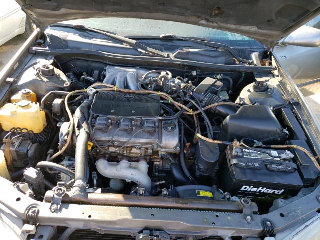 Photo 11 from auction – 1997 TOYOTA CAMRY CE with VIN 4T1BF22K5VU005045