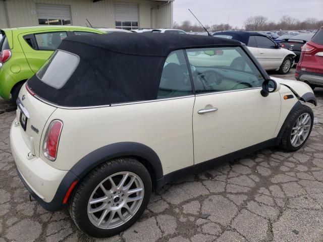Photo 3 from auction – 2008 MINI COOPER with VIN WMWRF33598TG19432