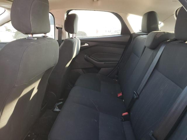 Photo 10 from auction – 2018 FORD FOCUS SE with VIN 1FADP3K2XJL212648