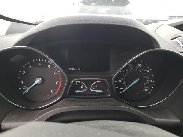 Photo 9 from auction – 2017 FORD ESCAPE SE with VIN 1FMCU9GD5HUB08032