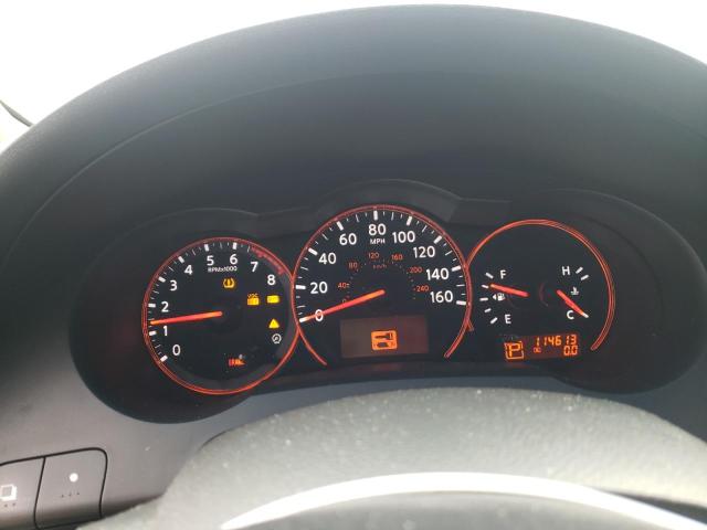 Photo 9 from auction – 2007 NISSAN ALTIMA 3.5 with VIN 1N4BL21E97C205871