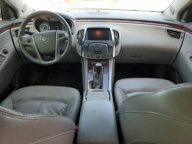 Photo 8 from auction – 2013 BUICK LACROSSE with VIN 1G4GC5ER6DF188631