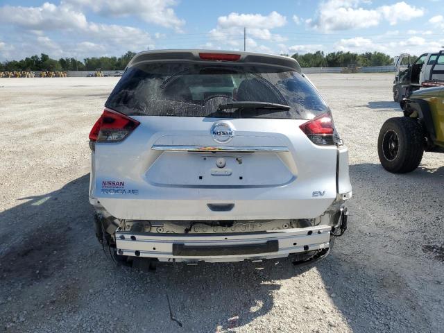 Photo 6 from auction – 2017 NISSAN ROGUE S with VIN KNMAT2MT6HP590753