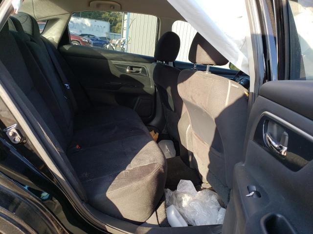 Photo 10 from auction – 2014 NISSAN ALTIMA 2.5 with VIN 1N4AL3AP0EC407417