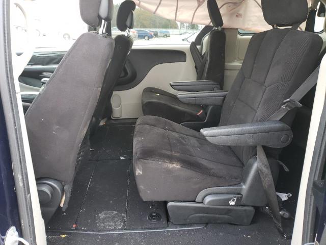 Photo 11 from auction – 2013 DODGE GRAND CARA with VIN 2C4RDGBG2DR807310