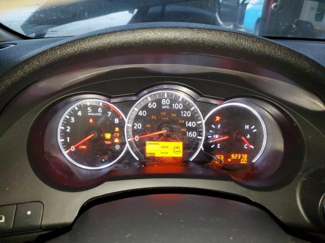 Photo 9 from auction – 2012 NISSAN ALTIMA BAS with VIN 1N4AL2AP7CN557553