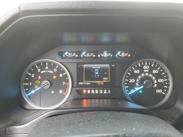 Photo 9 from auction – 2016 FORD F150 SUPER with VIN 1FTEW1C88GKF16682