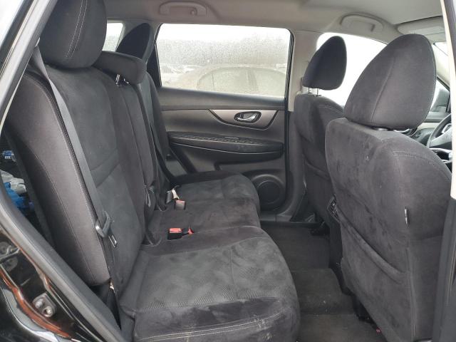 Photo 11 from auction – 2014 NISSAN ROGUE S with VIN 5N1AT2MK9EC763851
