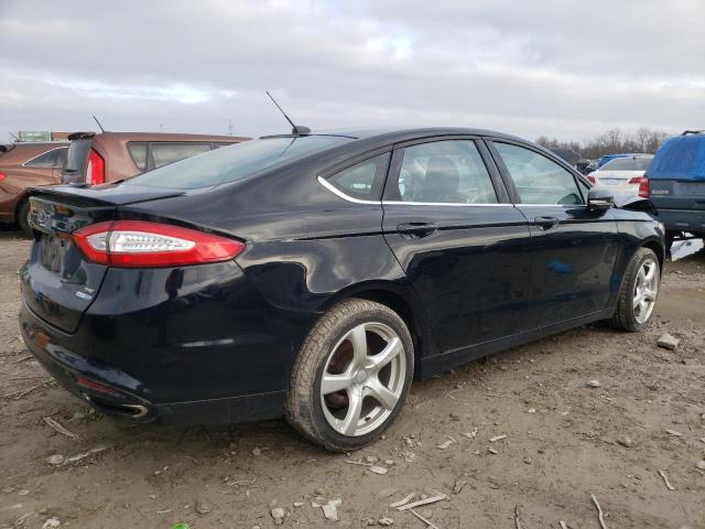 Photo 3 from auction – 2016 FORD FUSION SE with VIN 3FA6P0T91GR232008